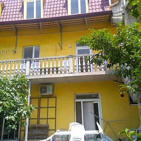 Why Me Eco-Friendly Rooms Tbilisi Ngoại thất bức ảnh