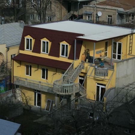 Why Me Eco-Friendly Rooms Tbilisi Ngoại thất bức ảnh