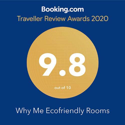 Why Me Eco-Friendly Rooms Tbilisi Ngoại thất bức ảnh