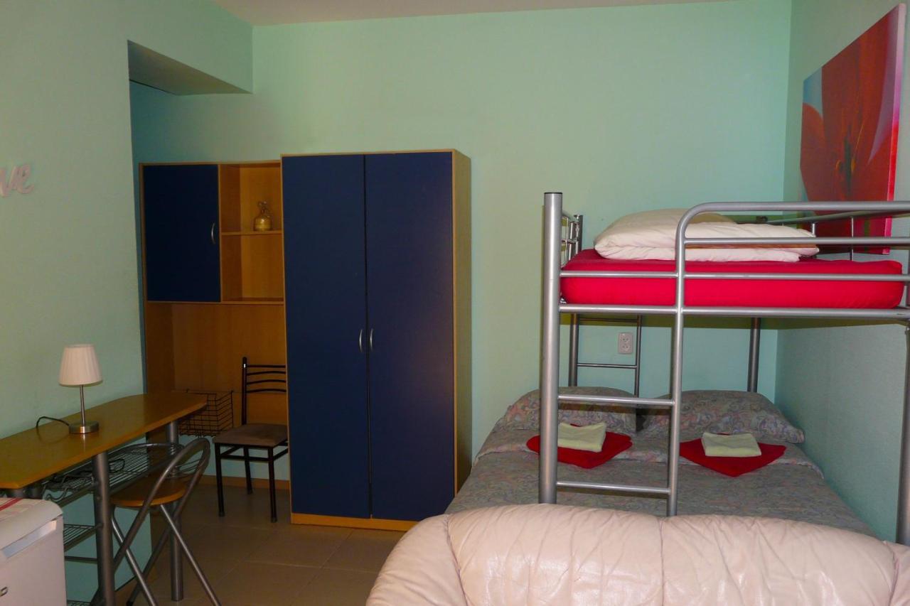 Why Me Eco-Friendly Rooms Tbilisi Ngoại thất bức ảnh