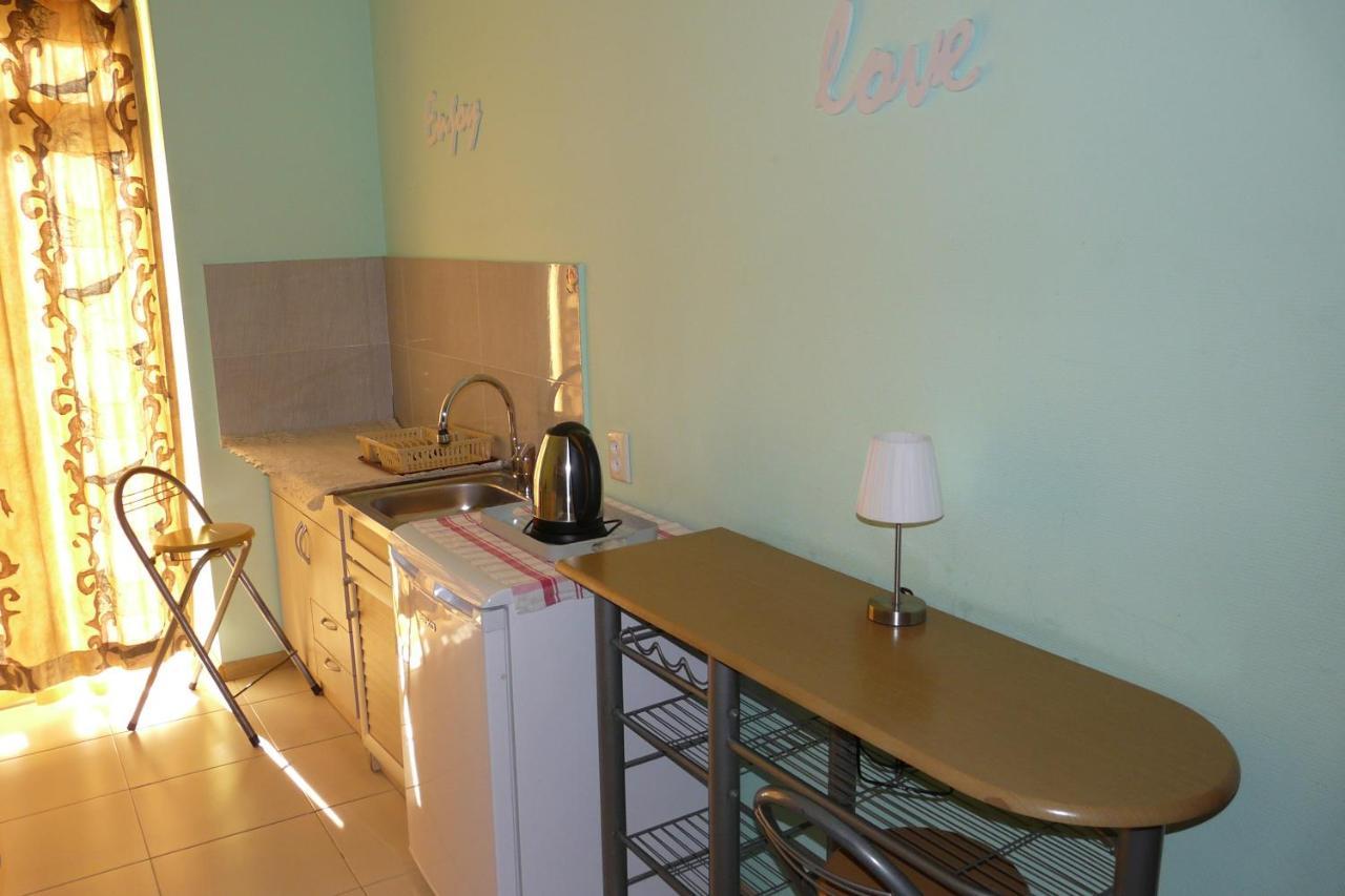 Why Me Eco-Friendly Rooms Tbilisi Ngoại thất bức ảnh