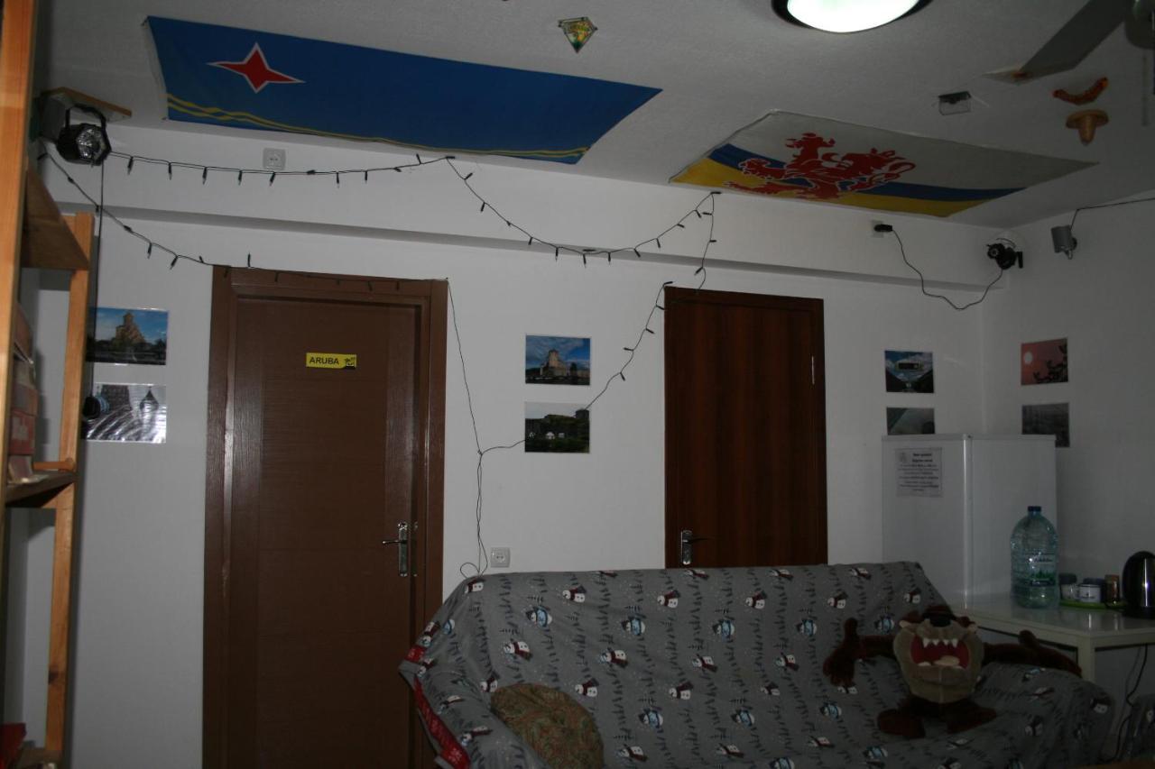 Why Me Eco-Friendly Rooms Tbilisi Ngoại thất bức ảnh