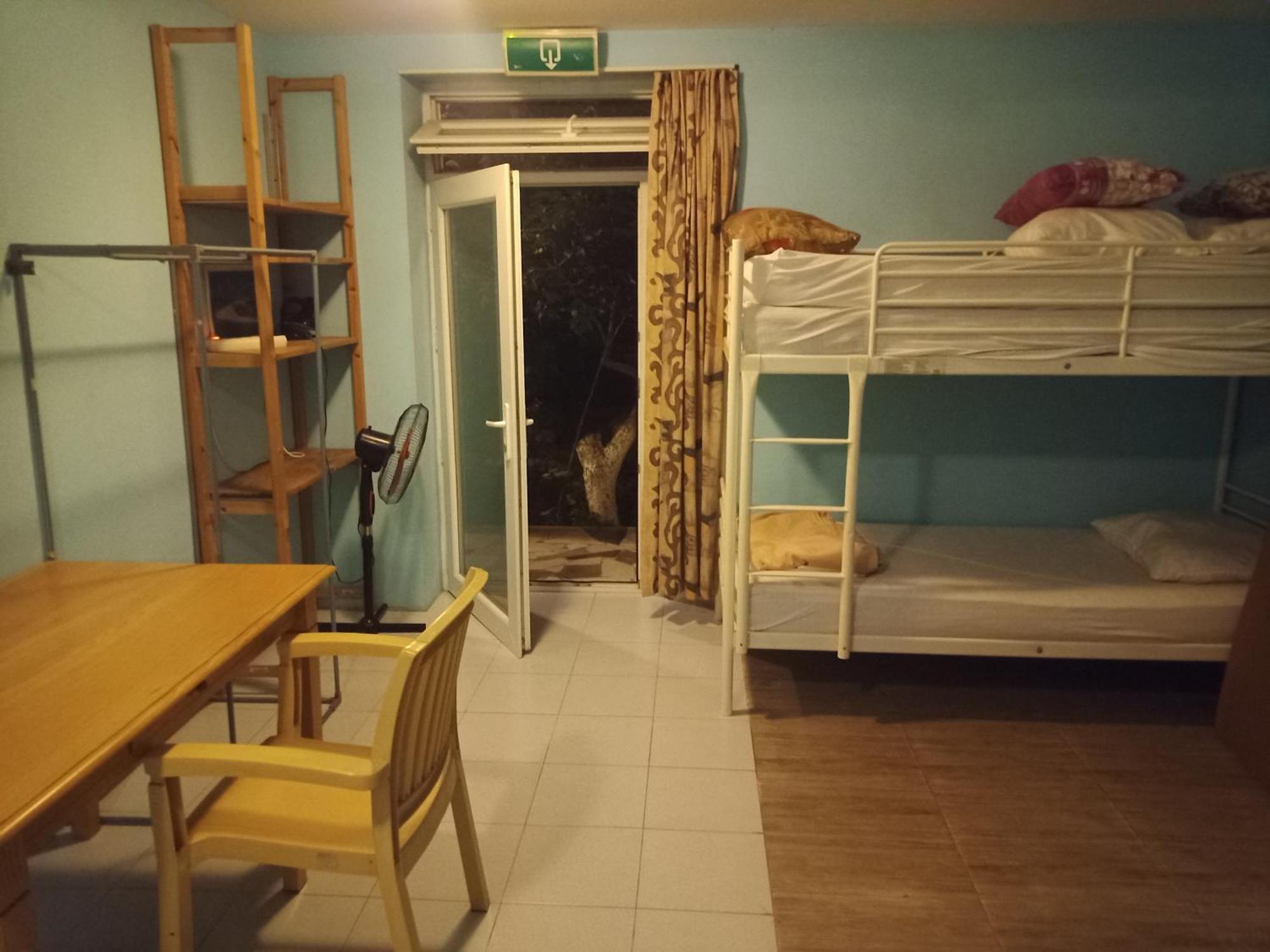 Why Me Eco-Friendly Rooms Tbilisi Phòng bức ảnh
