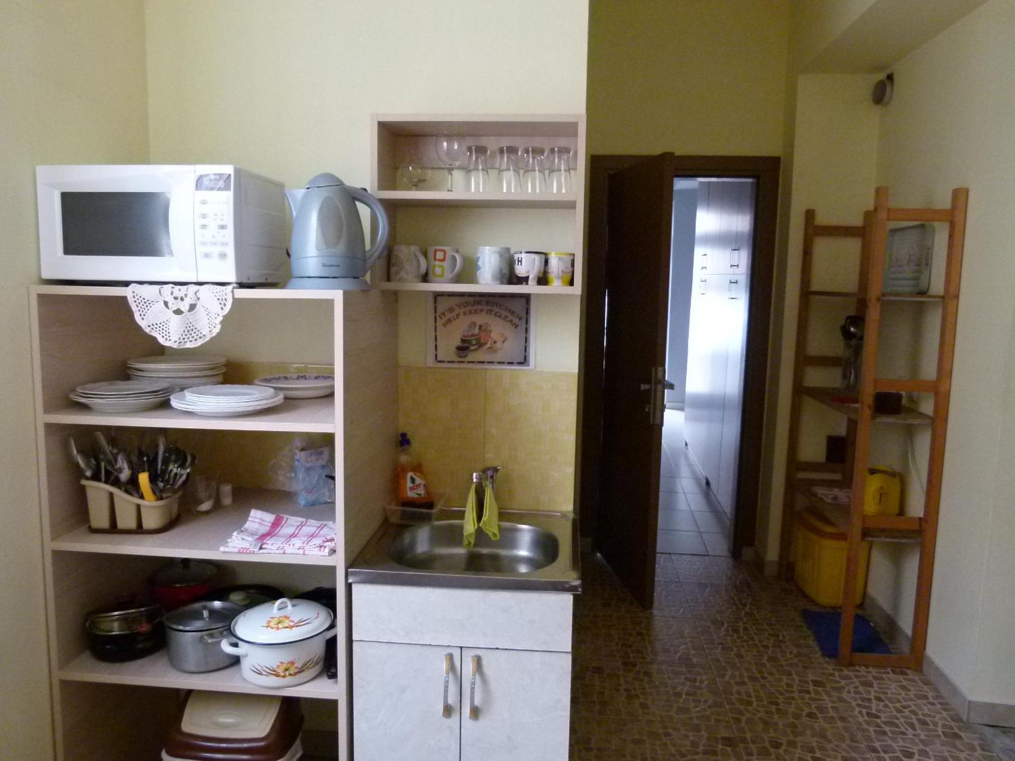 Why Me Eco-Friendly Rooms Tbilisi Phòng bức ảnh