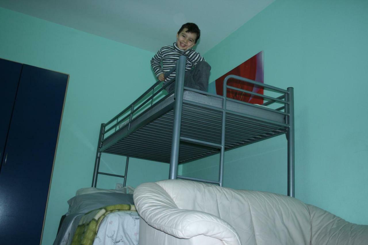 Why Me Eco-Friendly Rooms Tbilisi Ngoại thất bức ảnh