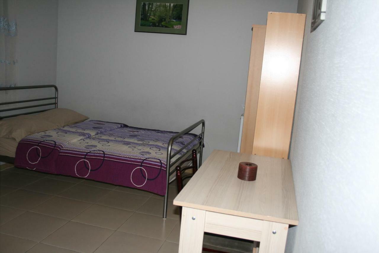 Why Me Eco-Friendly Rooms Tbilisi Ngoại thất bức ảnh