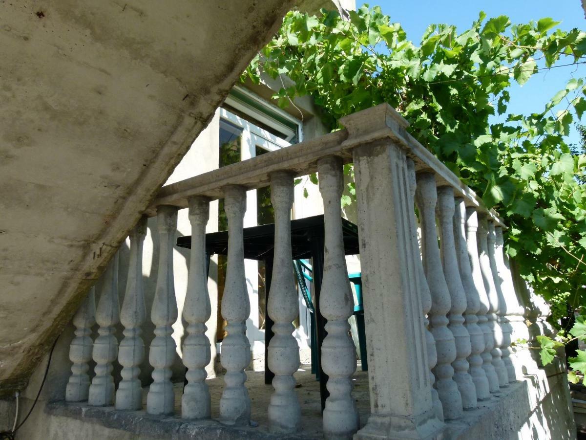 Why Me Eco-Friendly Rooms Tbilisi Ngoại thất bức ảnh