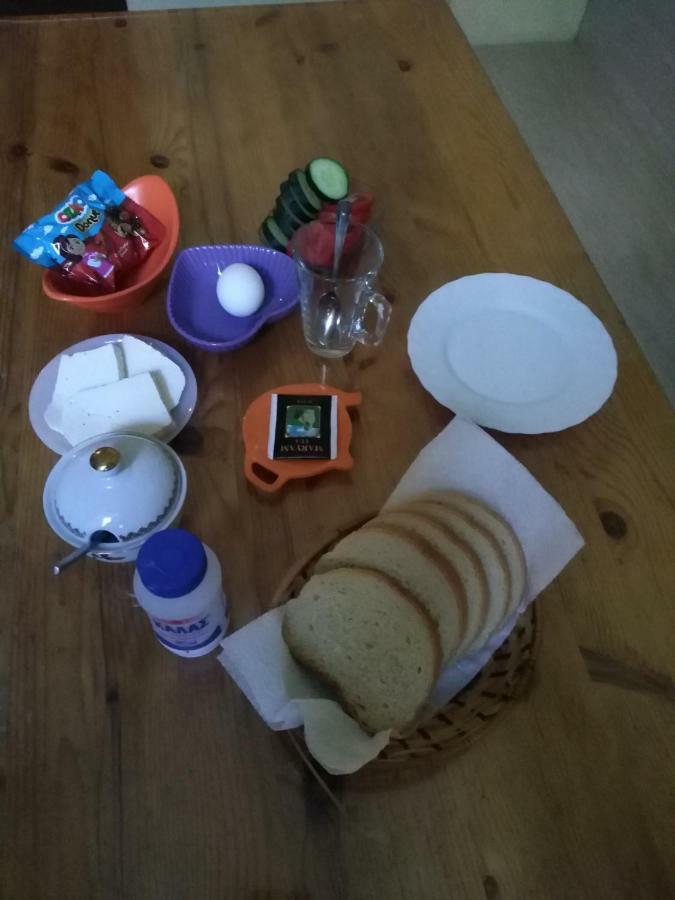 Why Me Eco-Friendly Rooms Tbilisi Ngoại thất bức ảnh